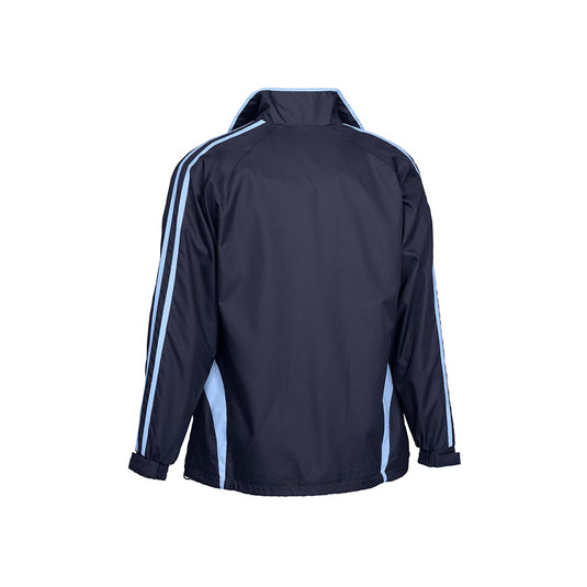 Biz Unisex Flash Jacket