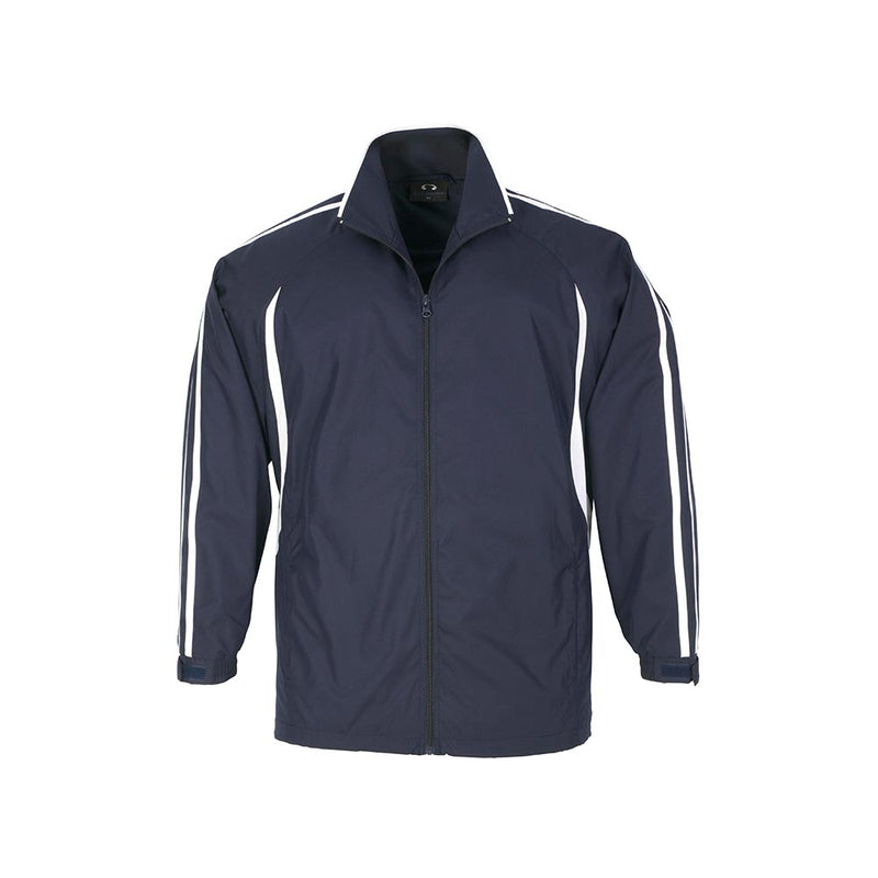 Load image into Gallery viewer, Biz Unisex Flash Jacket
