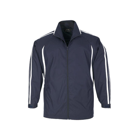 Biz Unisex Flash Jacket