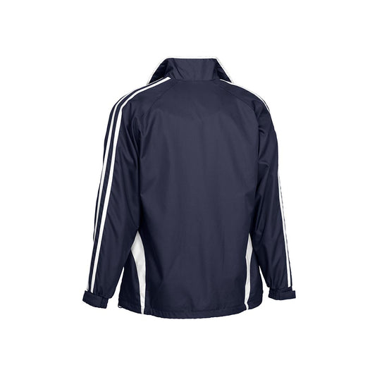 Biz Unisex Flash Jacket