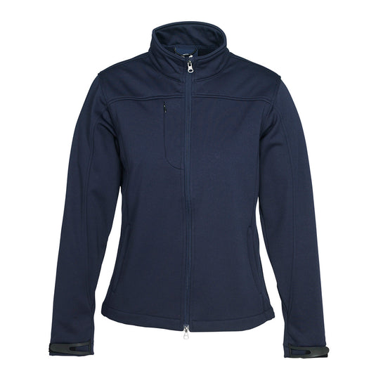 Biz Ladies Soft Shell Jacket