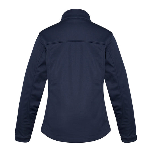 Biz Ladies Soft Shell Jacket