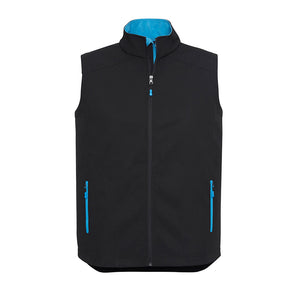 Biz Men's Geneva Vest image