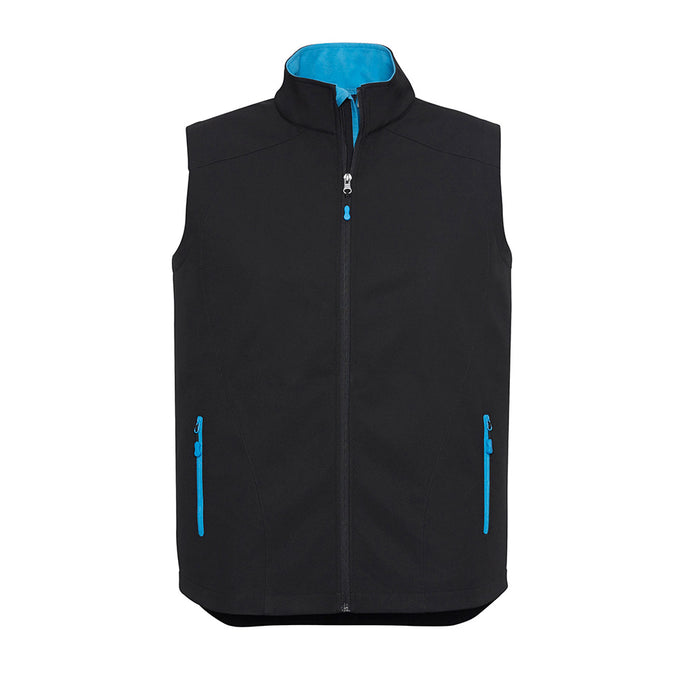 Biz Men's Geneva Vest