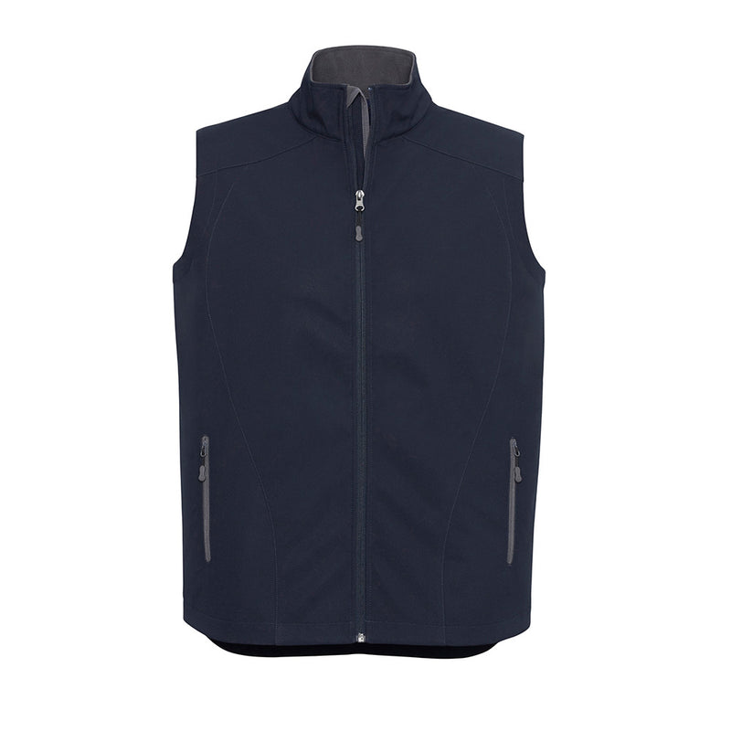 Load image into Gallery viewer, Biz Men&#39;s Geneva Vest
