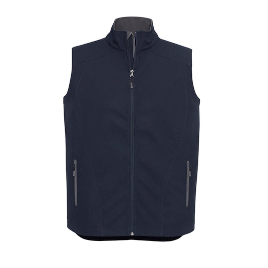 Biz Men's Geneva Vest