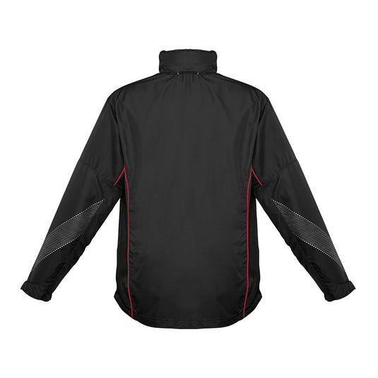 Biz Adults Razor Team Jacket