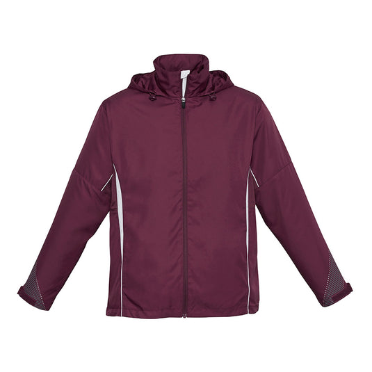 Biz Adults Razor Team Jacket