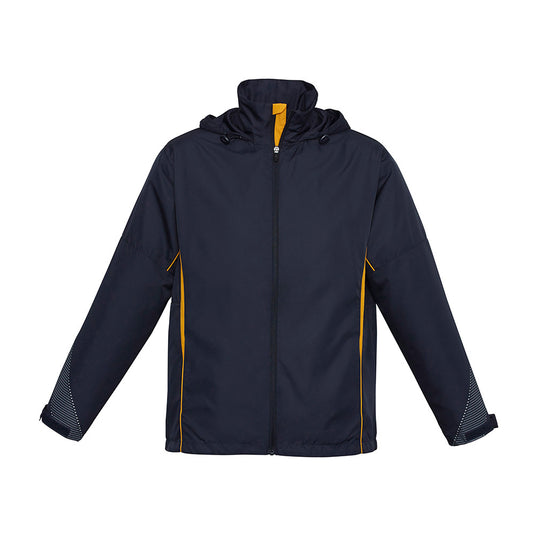 Biz Adults Razor Team Jacket