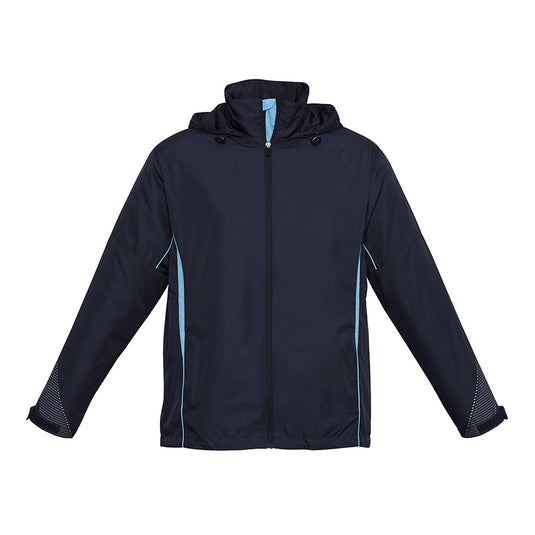 Biz Adults Razor Team Jacket