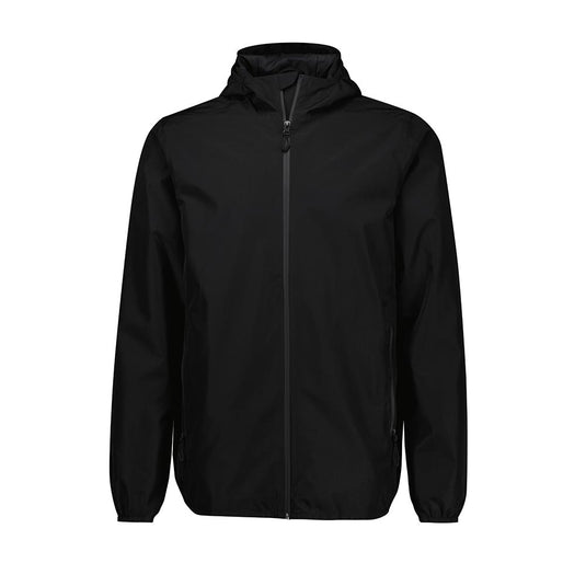 Biz Tempest Jacket, Black