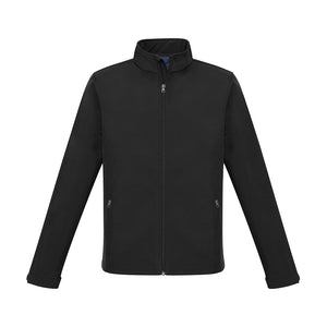 Biz Apex Lightweight Softshell Jacket image