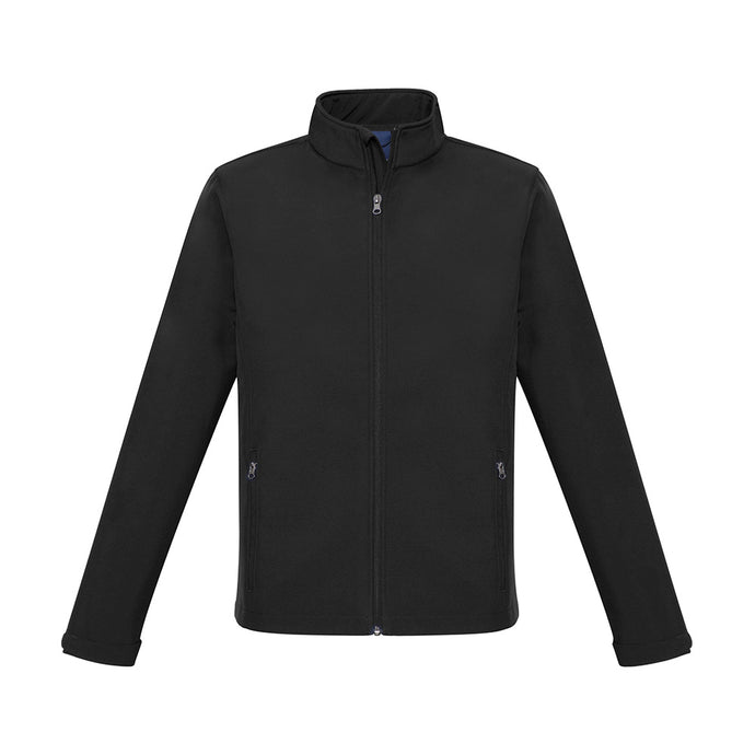 Biz Apex Lightweight Softshell Jacket