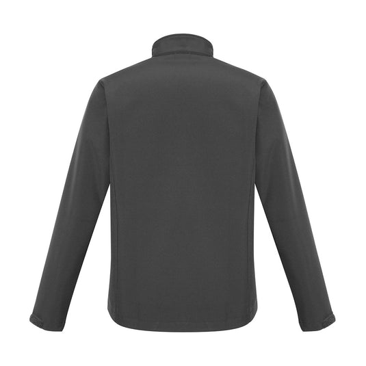 Biz Apex Lightweight Softshell Jacket