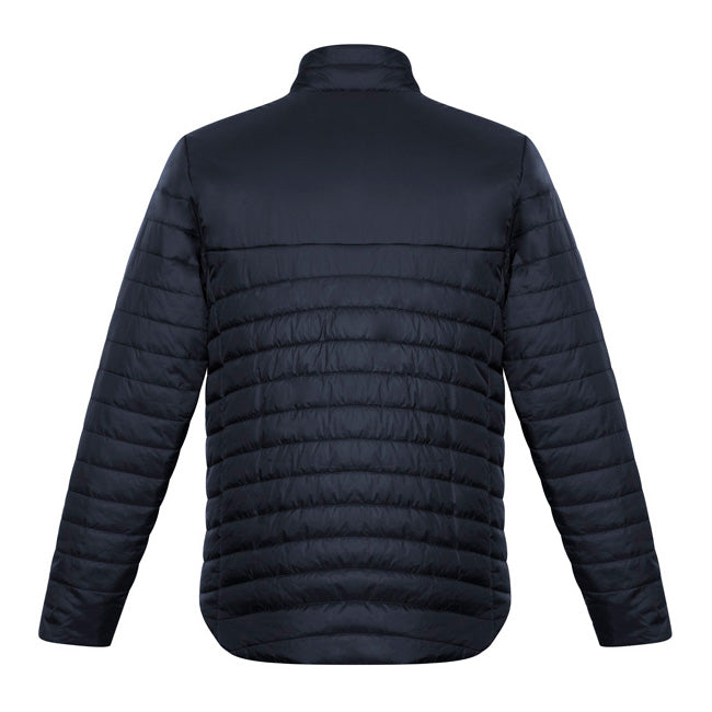 Load image into Gallery viewer, Biz Expedition Men&#39;s Quilted Puffer Jacket
