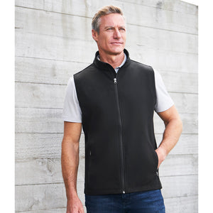 Biz Mens Apex Vest image