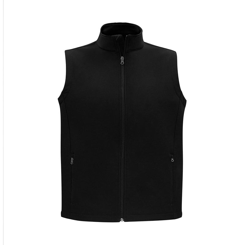 Load image into Gallery viewer, Biz Mens Apex Vest
