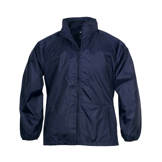 Biz Unisex Spinnaker Jacket