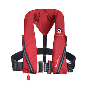 Crewfit Sport 165N Automatic Inflatable Lifejacket image