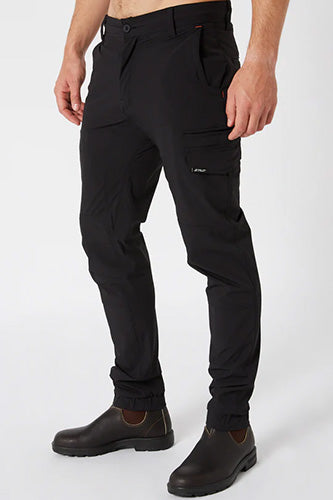 Jet Lite Cuffed Pant