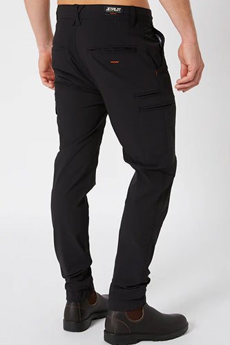 Load image into Gallery viewer, Jet Lite Cuffed Pant
