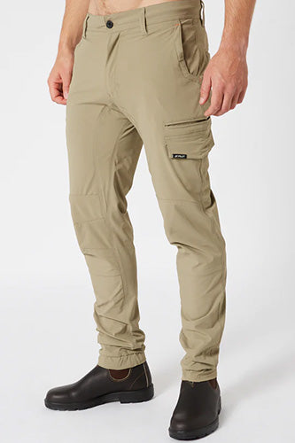 Jet Lite Cuffed Pant