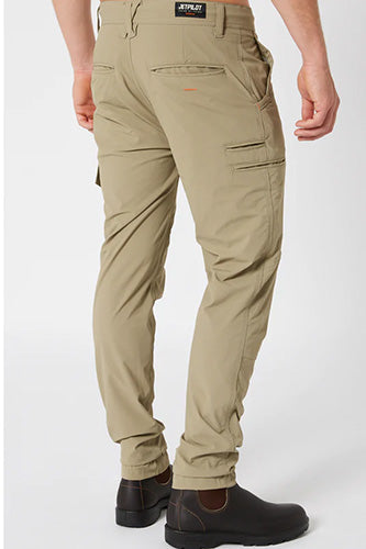 Jet Lite Cuffed Pant