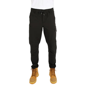 Jet Lite Hybrid Elastic Waist Pant image