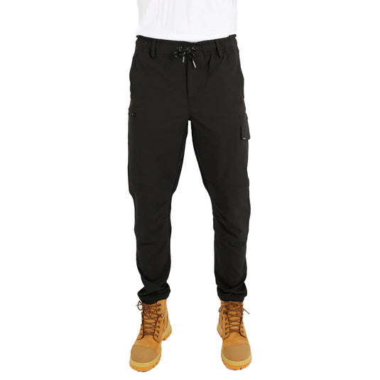 Jet Lite Hybrid Elastic Waist Pant