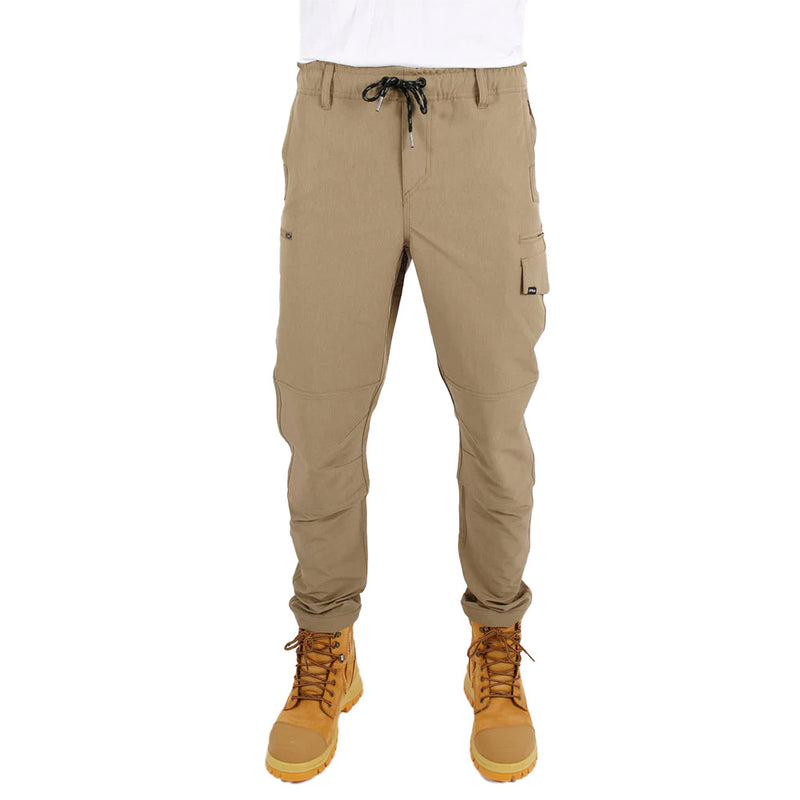 Load image into Gallery viewer, Jet Lite Hybrid Elastic Waist Pant
