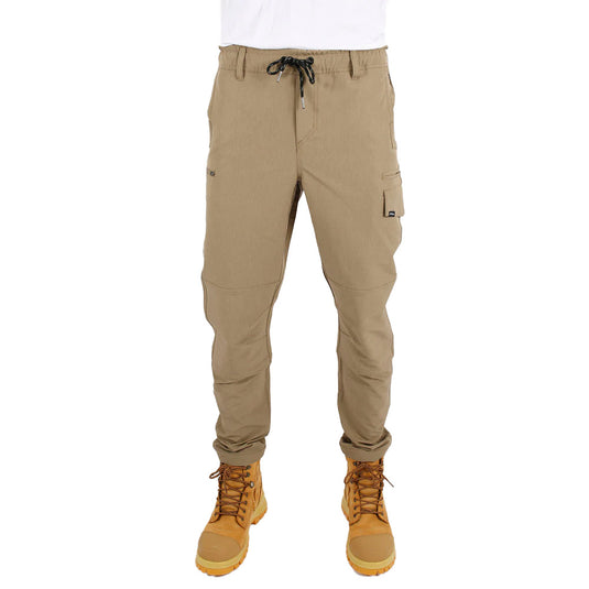 Jet Lite Hybrid Elastic Waist Pant