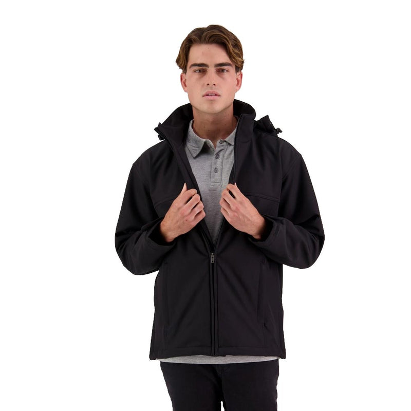 Load image into Gallery viewer, Cloke Bodyguard Jacket
