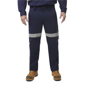 KingGee Workcool 2 Mens Taped Pant image