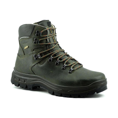 Grisport Kaweka Moss Waterproof Non-Safety Boot
