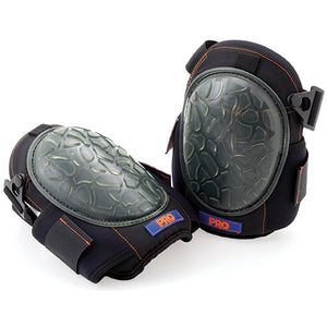 Pro Turtle Back Knee Pads image