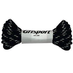 Grisport Boot Laces 220cm: Pair image