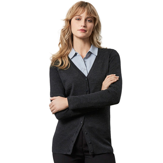 Biz Womens Milano Cardigan