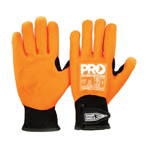 Sharp Shield Needle Resistant Gloves image