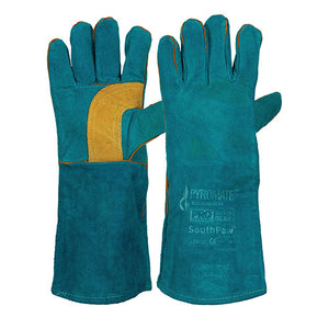 Pro Kevlar Left Hand Welding Gloves image