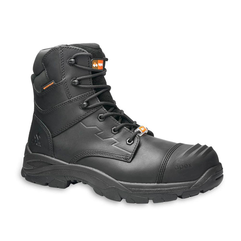 Load image into Gallery viewer, Apex Linesman Safety Boots
