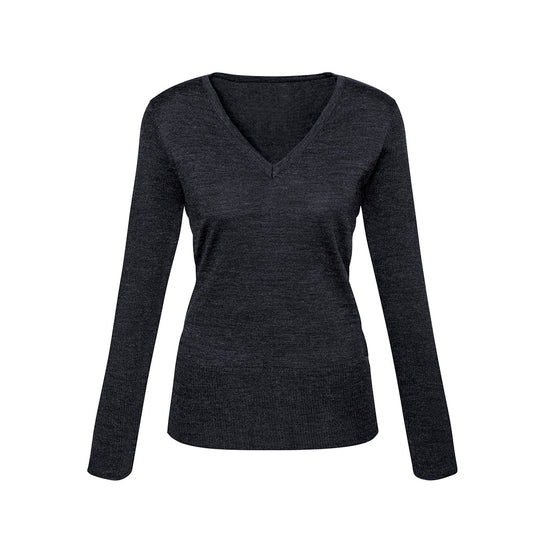 Biz Ladies Milano Pullover