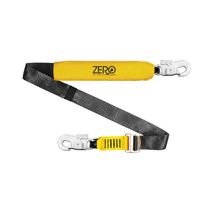 ZERO TradeMate Single Adjustable Webbing Lanyard