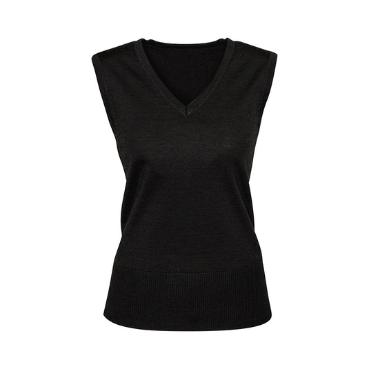 Biz Womens Milano Vest