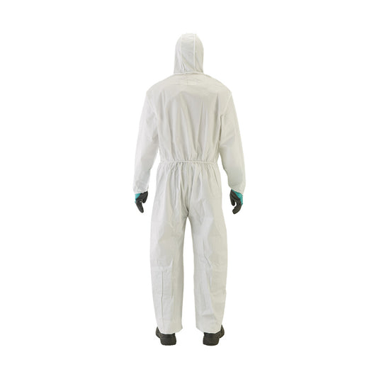 AlphaTec 2000 Comfort Coverall: Carton/40