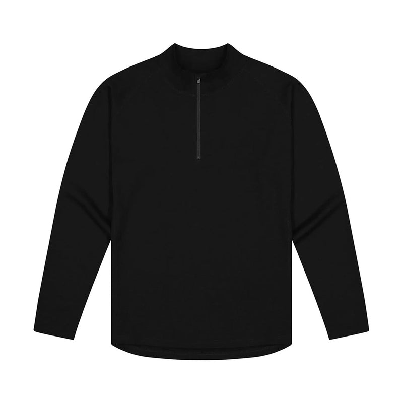 Load image into Gallery viewer, Alpine Womens 1/2 Zip Merino Jumper
