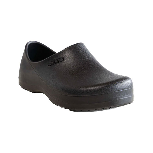 Munka Ultra Light Clog, Non-Safety, Black