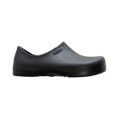 Munka Ultra Light Clog, Non-Safety, Black