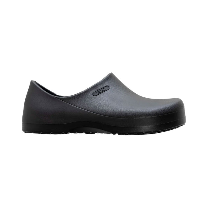 Munka Ultra Light Clog, Non-Safety, Black