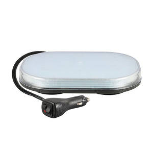 Esko LED Meteor Minibar Magnetic: Amber image