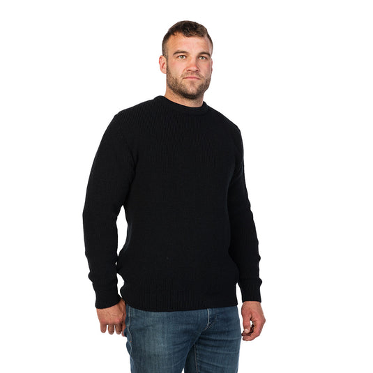 MKM Backyard Wool Jersey